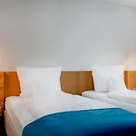 Lindner Hotel Am Ku\'damm - Berlin