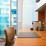 Lindner Hotel Am Ku\'damm - Berlin