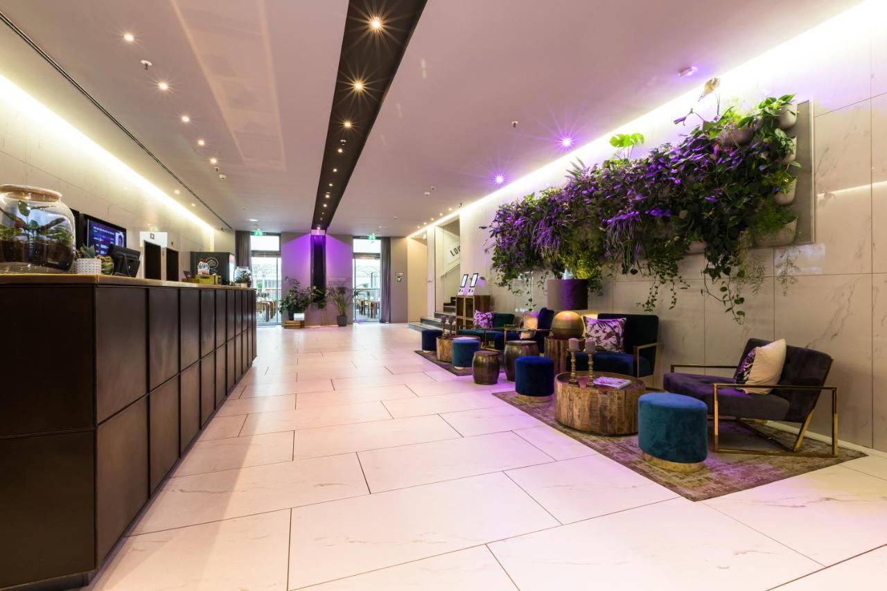 Lindner Am Ku'damm - Hotel 4*