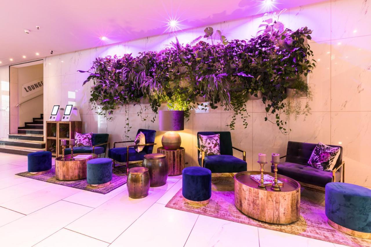Lindner Am Ku'damm - Hotel 4*