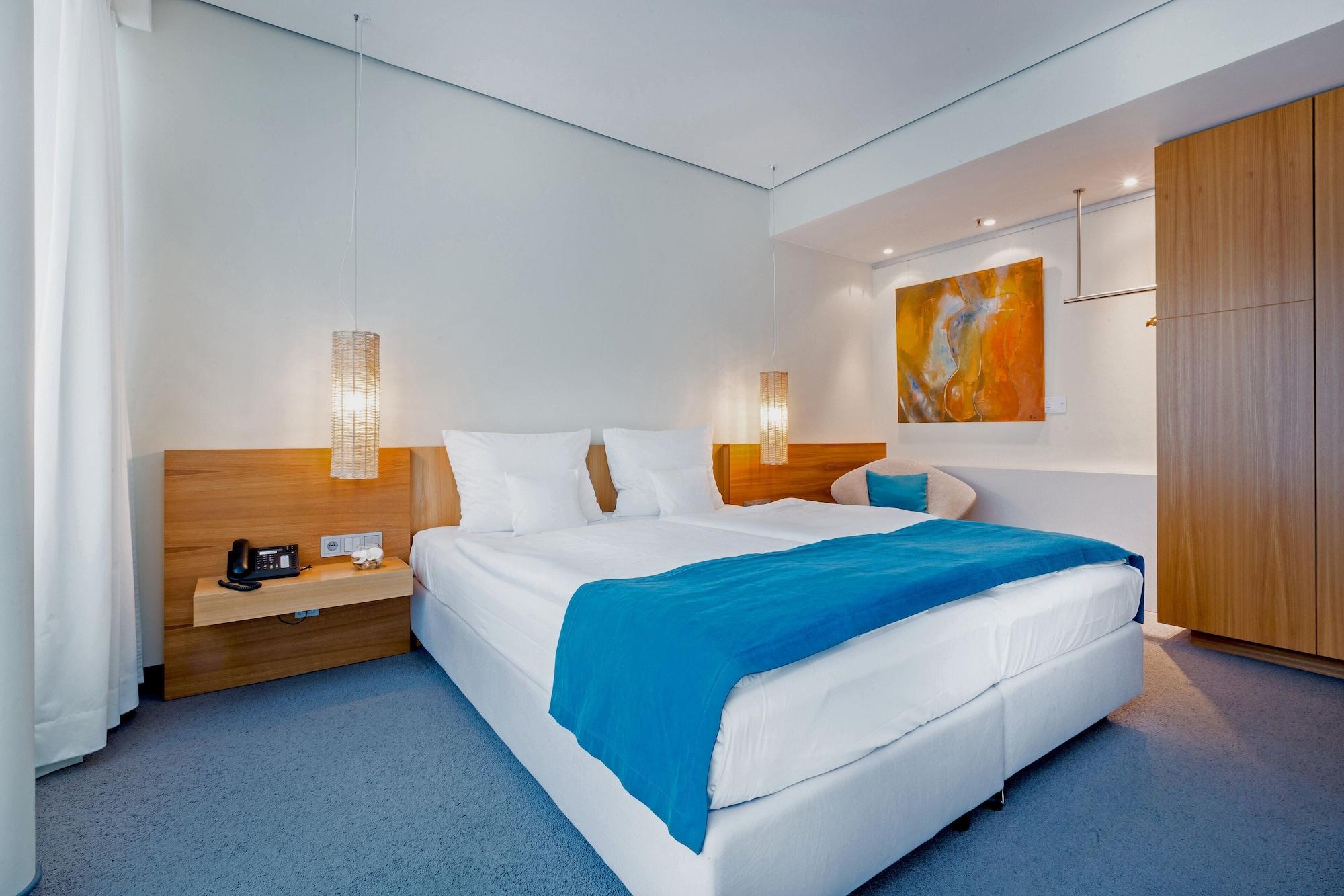 Hotel Lindner Am Ku'damm - 4*