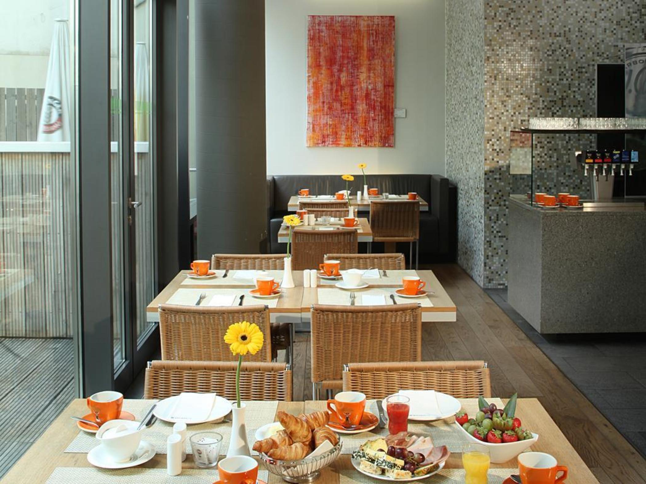 Lindner Am Ku'damm - Hotel Berlin