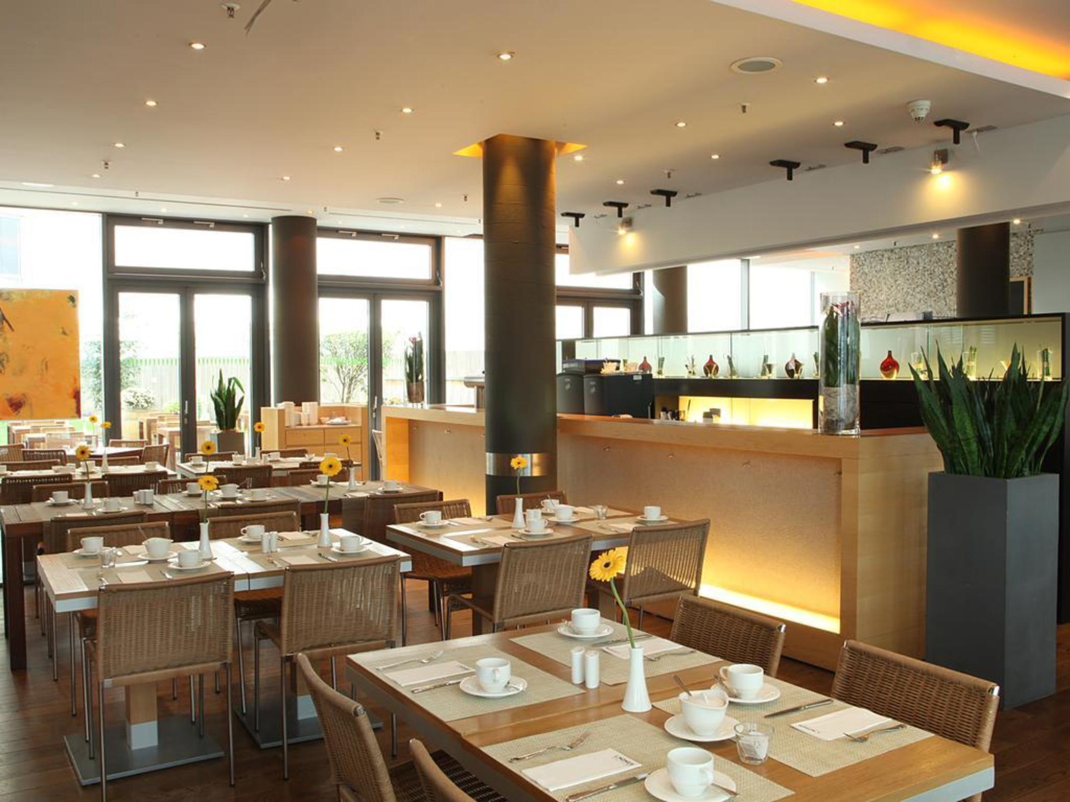 Hotel Lindner Am Ku'damm -