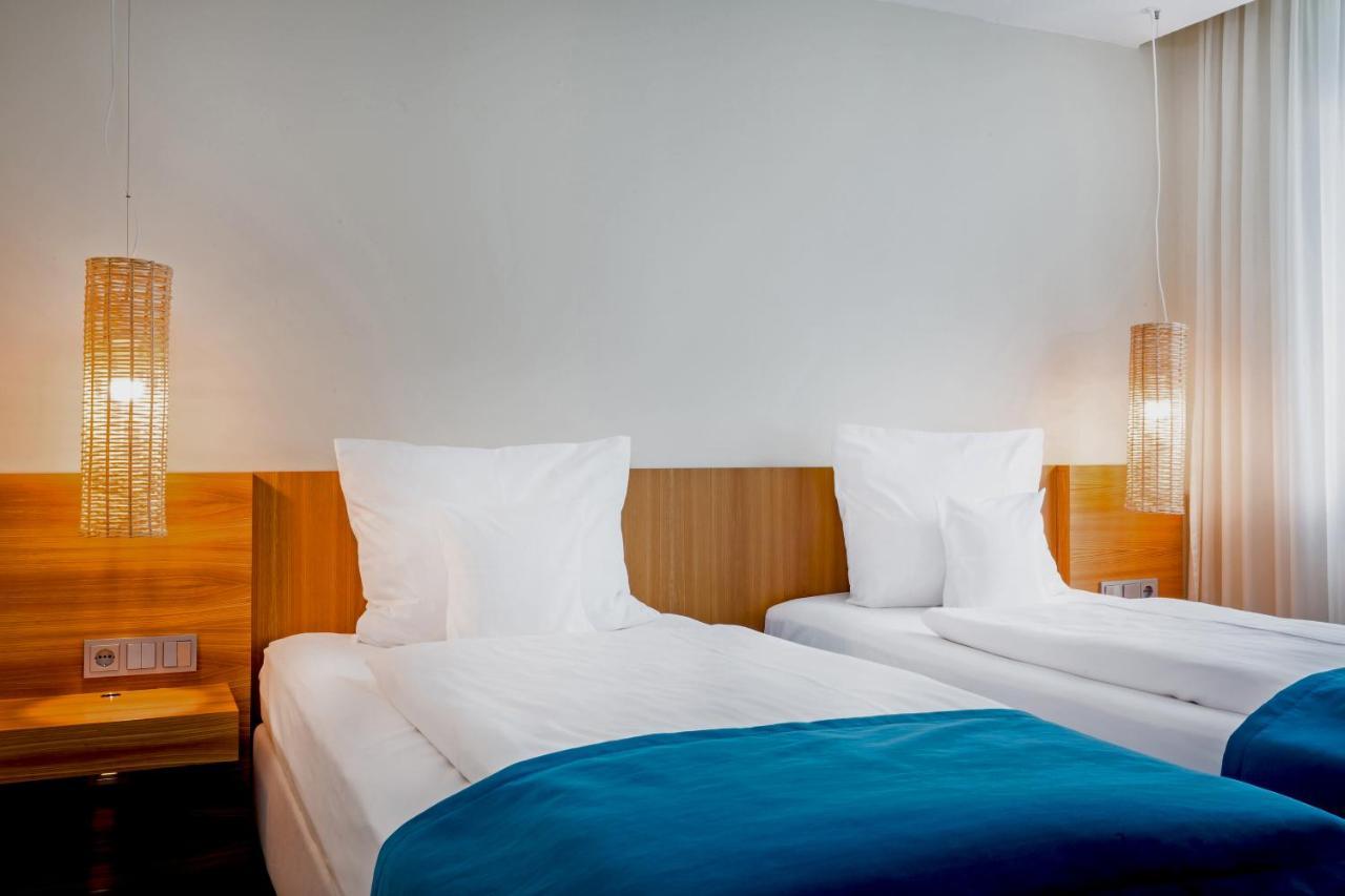 Lindner Am Ku'damm - Hotel
