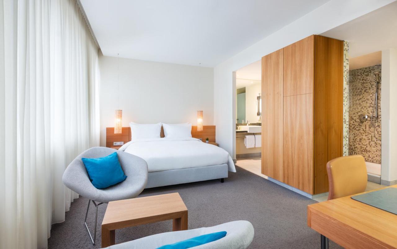 Lindner Am Ku'damm - Hotel 4*
