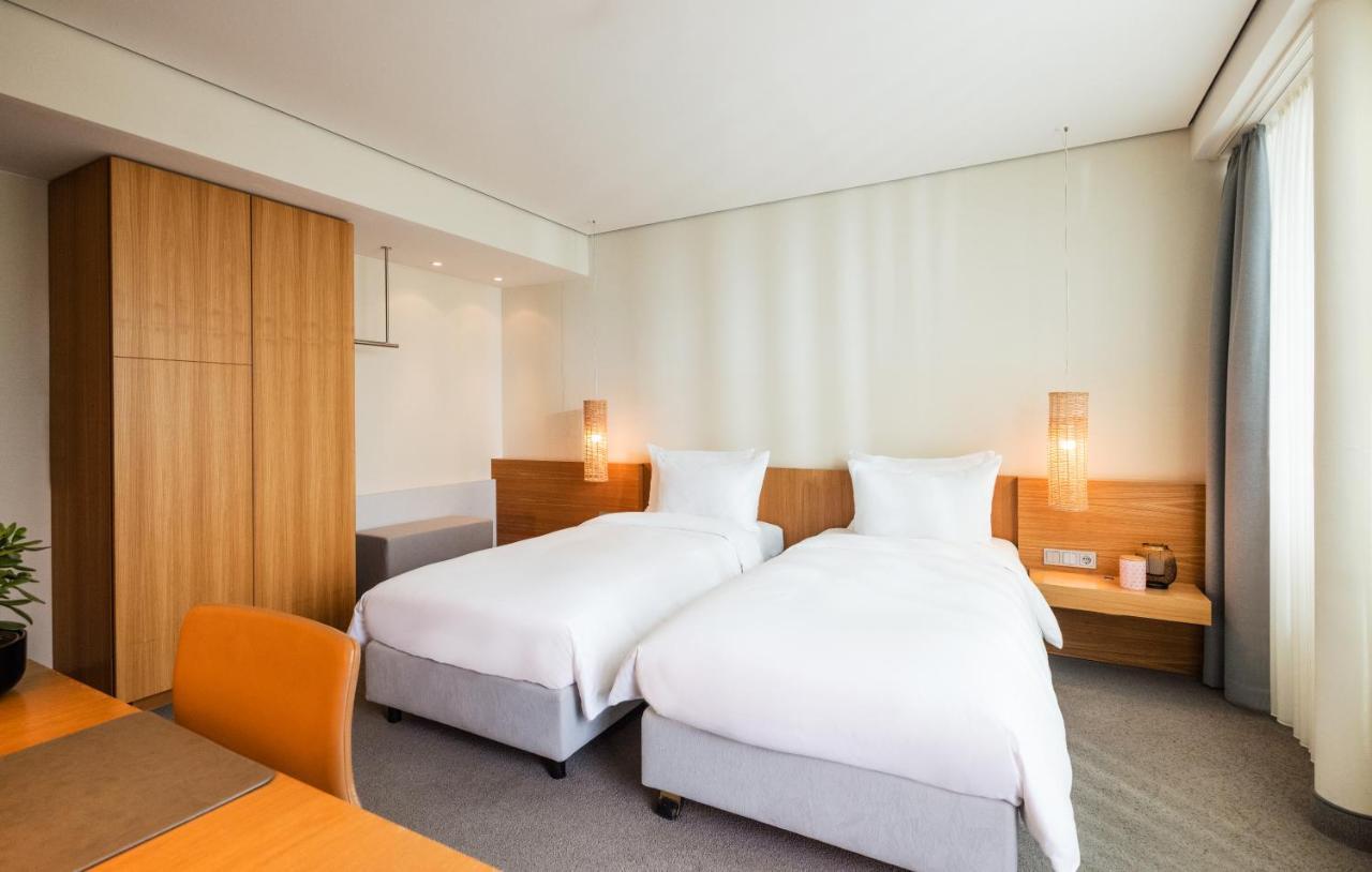 Hotel Lindner Am Ku'damm - Berlin