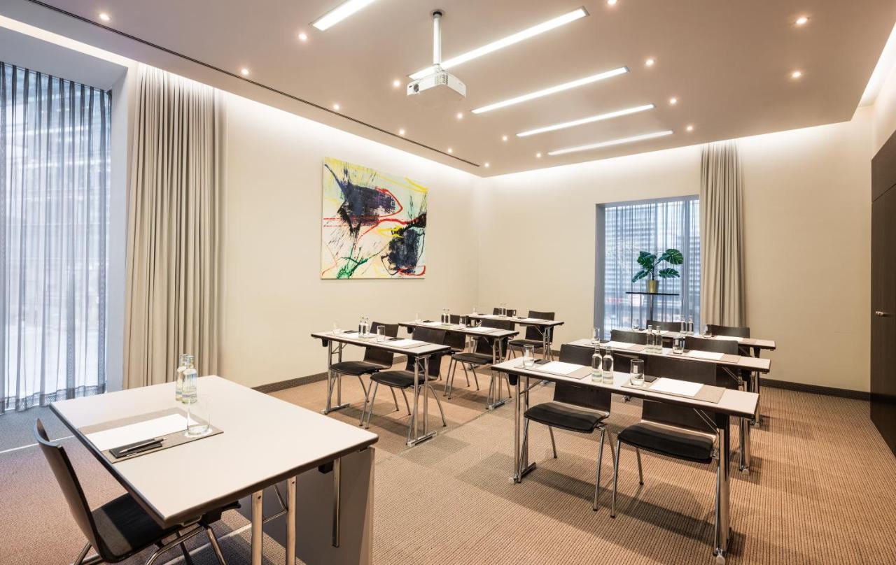 Lindner Am Ku'damm - 4* Berlin