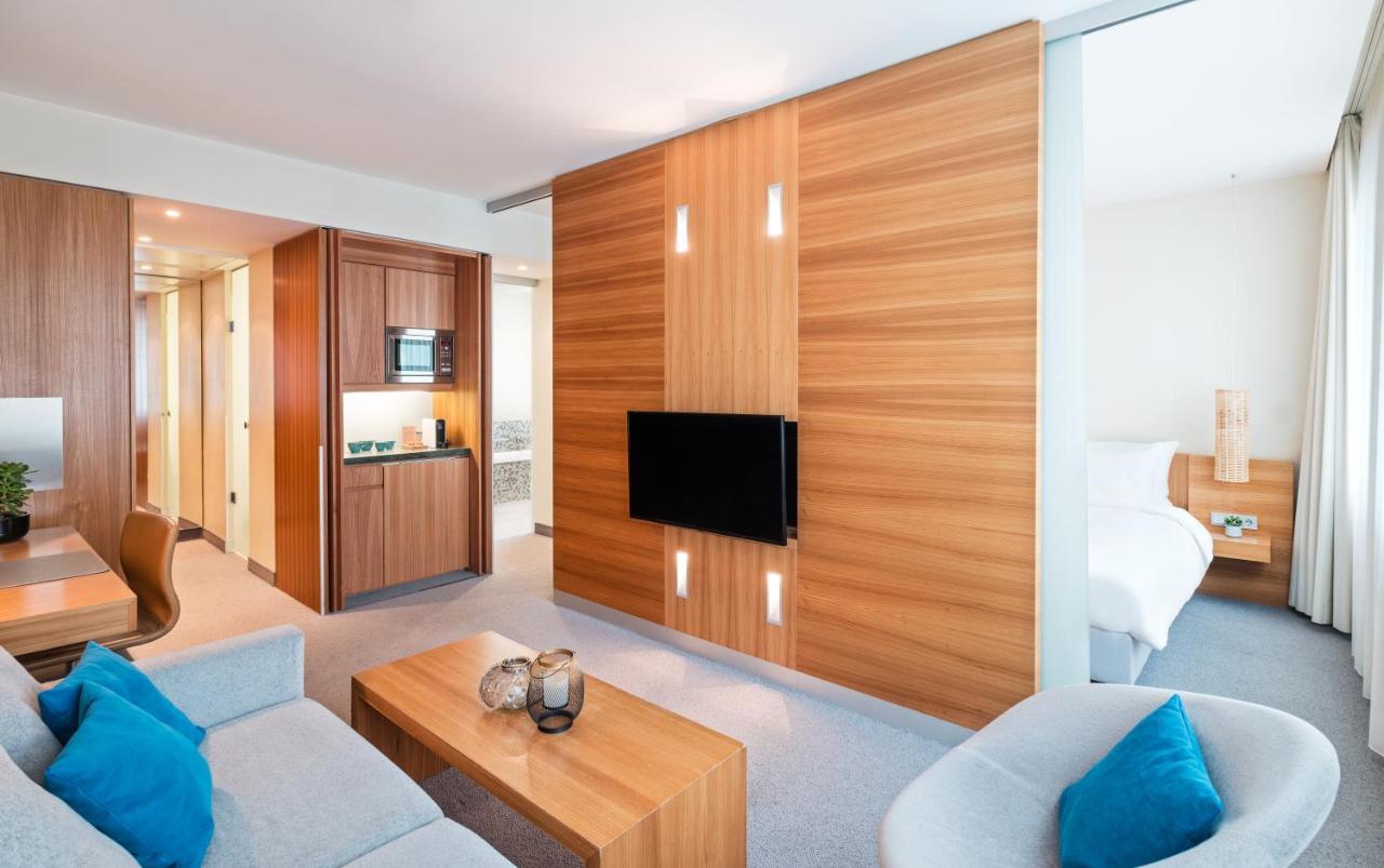 Lindner Am Ku'damm - Hotel Berlin