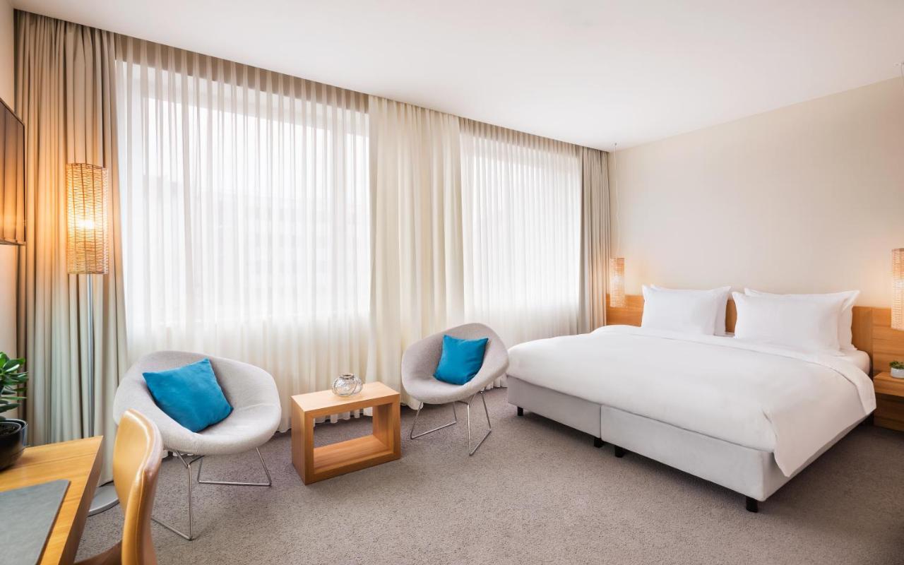 Hotel Lindner Am Ku'damm -