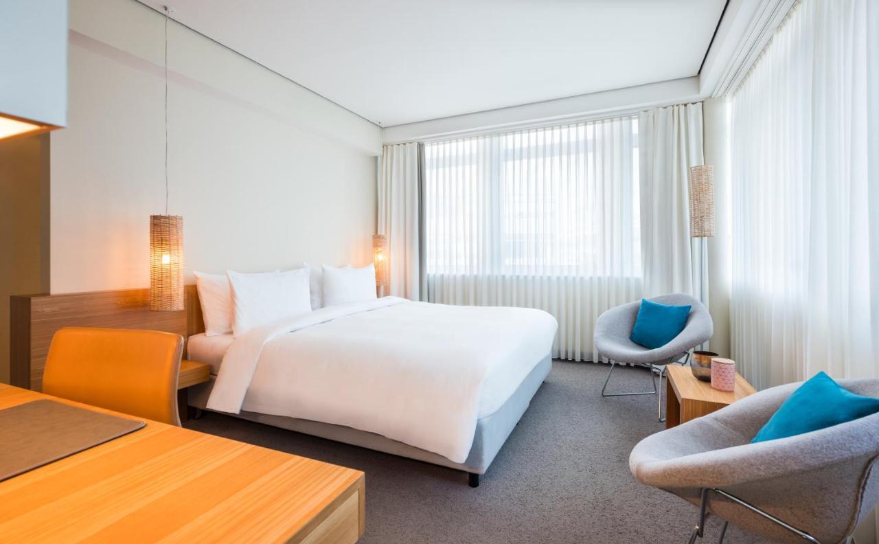Lindner Am Ku'damm - Hotel 4*