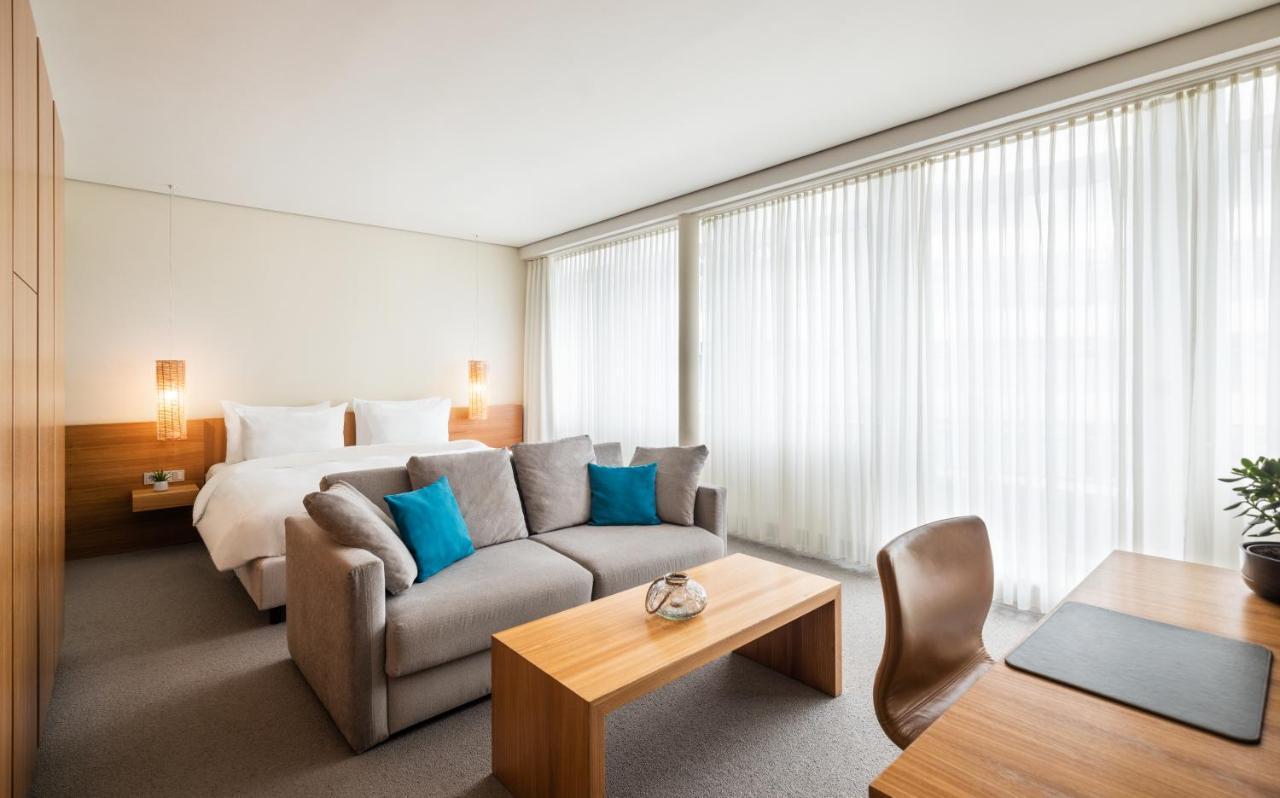 Hotel Lindner Am Ku'damm -