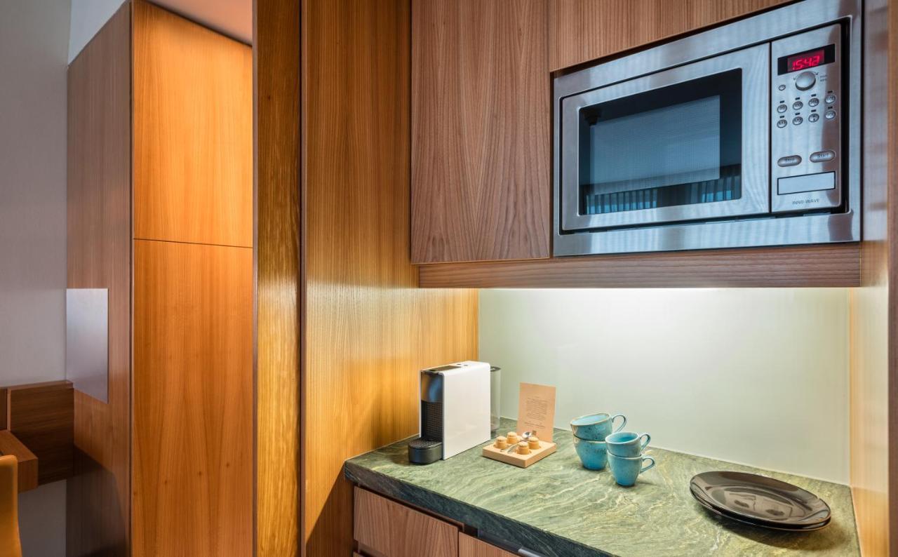Hotel Lindner Am Ku'damm - 4*