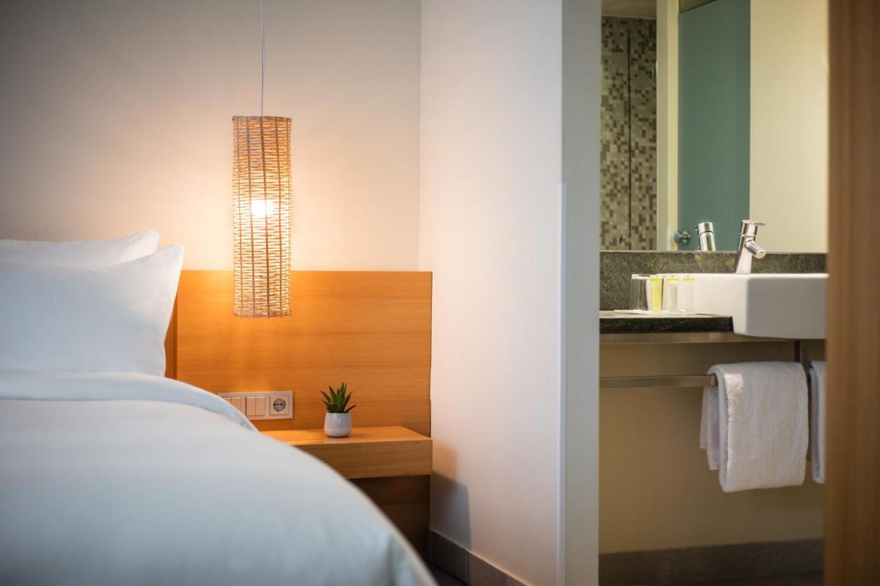 Hotel Lindner Am Ku'damm - Berlin
