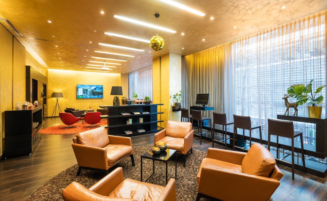 Hotel Lindner Am Ku'damm - 4*