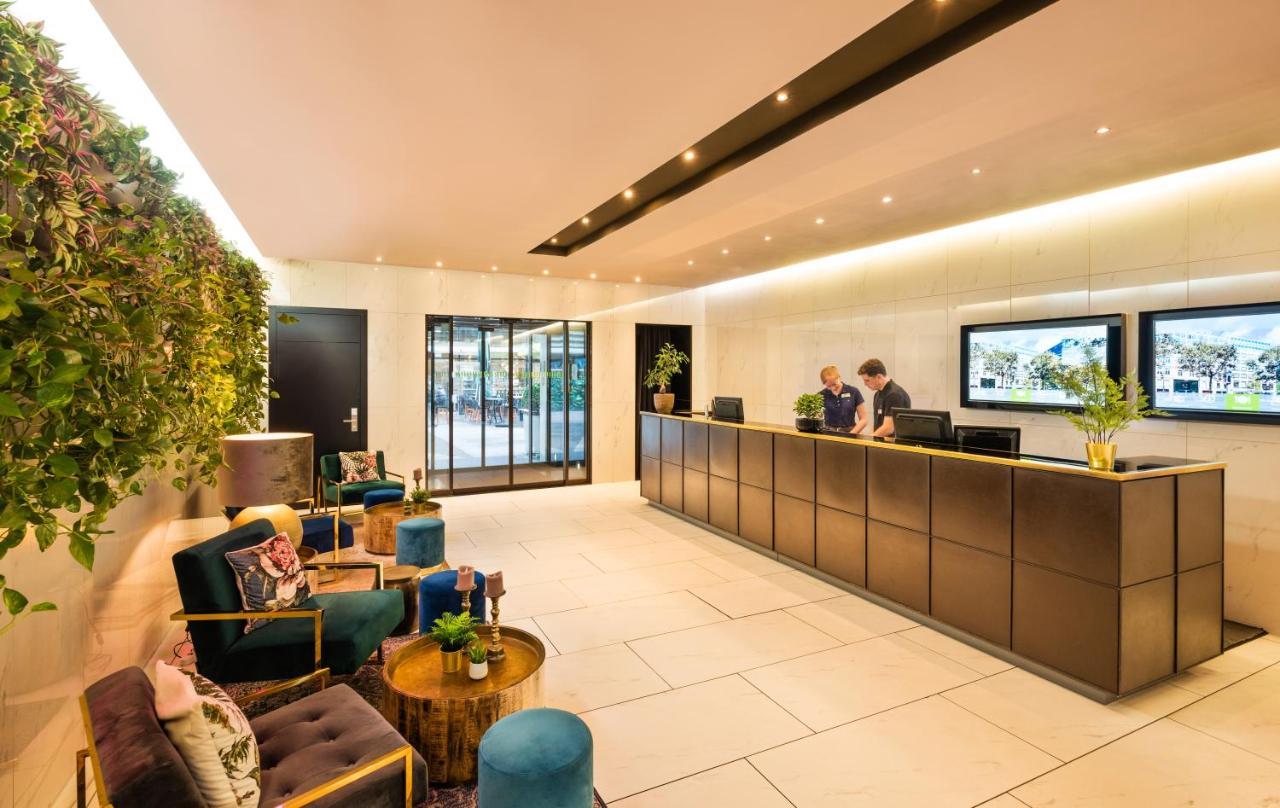 Hotel Lindner Am Ku'damm -
