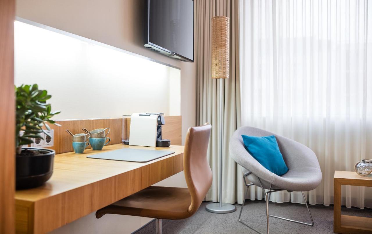 Lindner Am Ku'damm - Hotel Berlin