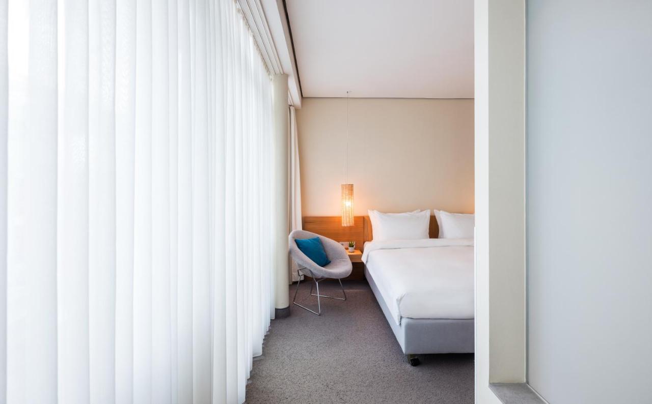 Hotel Lindner Am Ku'damm - 4*