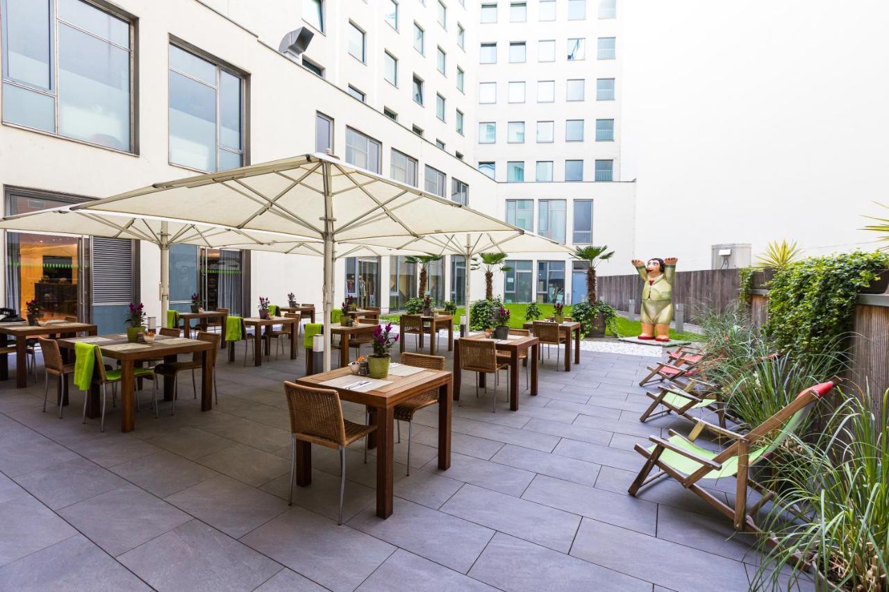 Hotel Lindner Am Ku'damm -