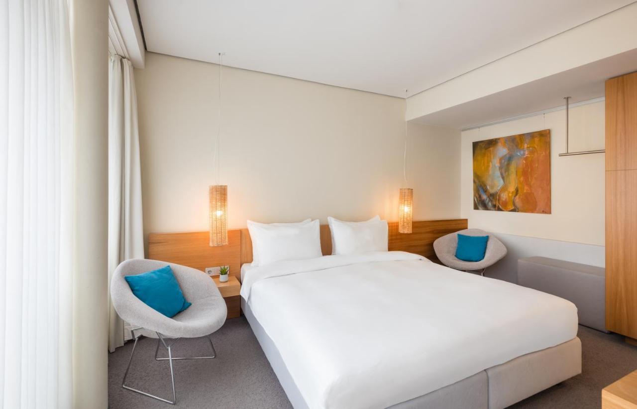 Lindner Am Ku'damm - Hotel 4*