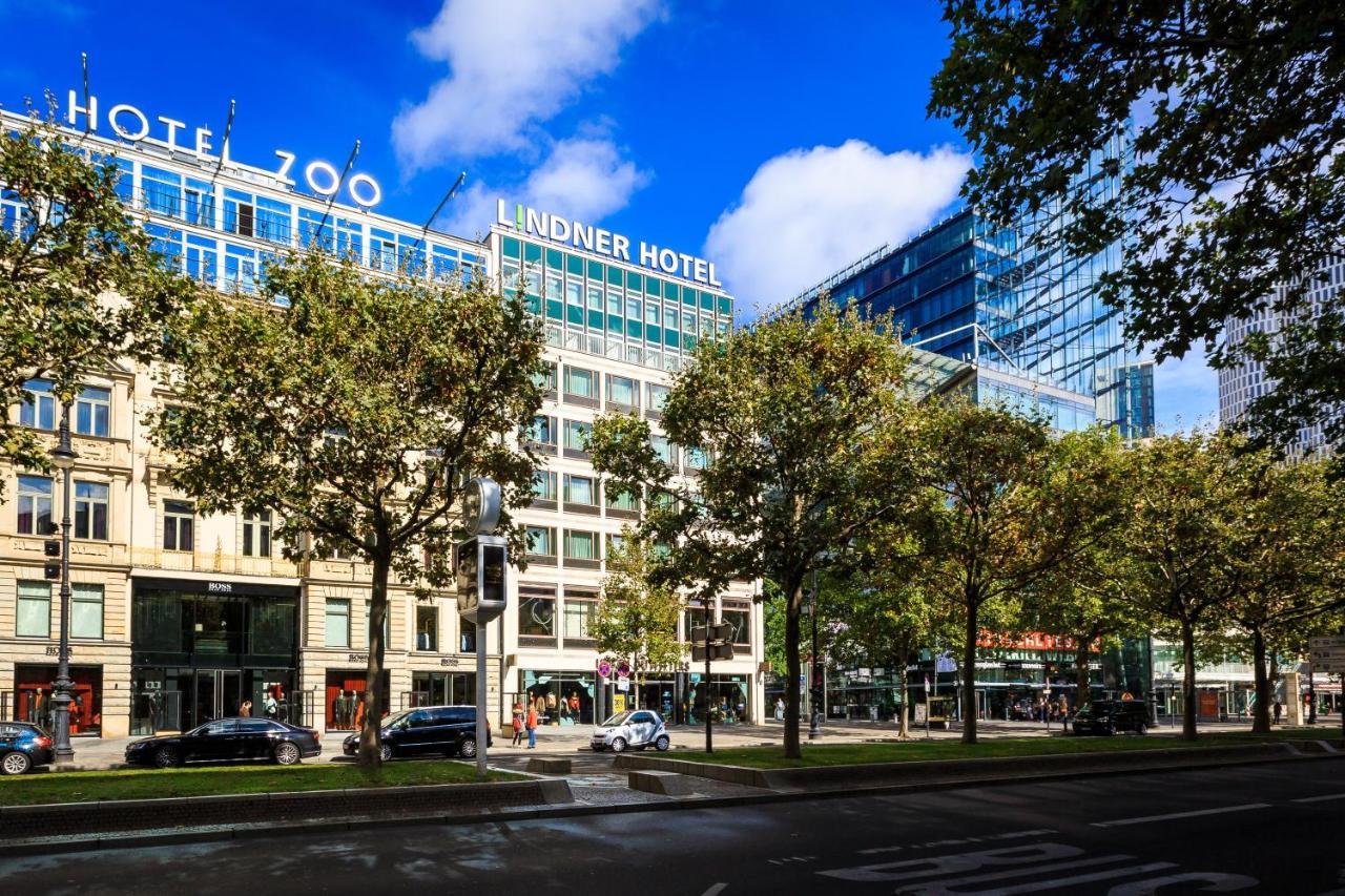 Lindner Am Ku'damm - Berlin