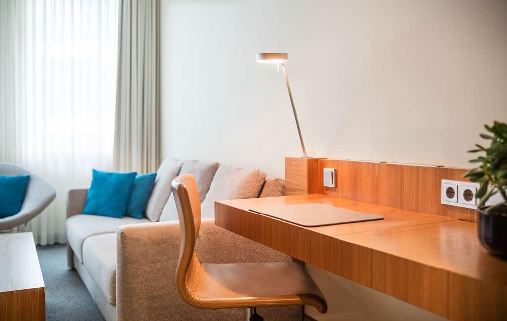 Lindner Am Ku'damm - Hotel