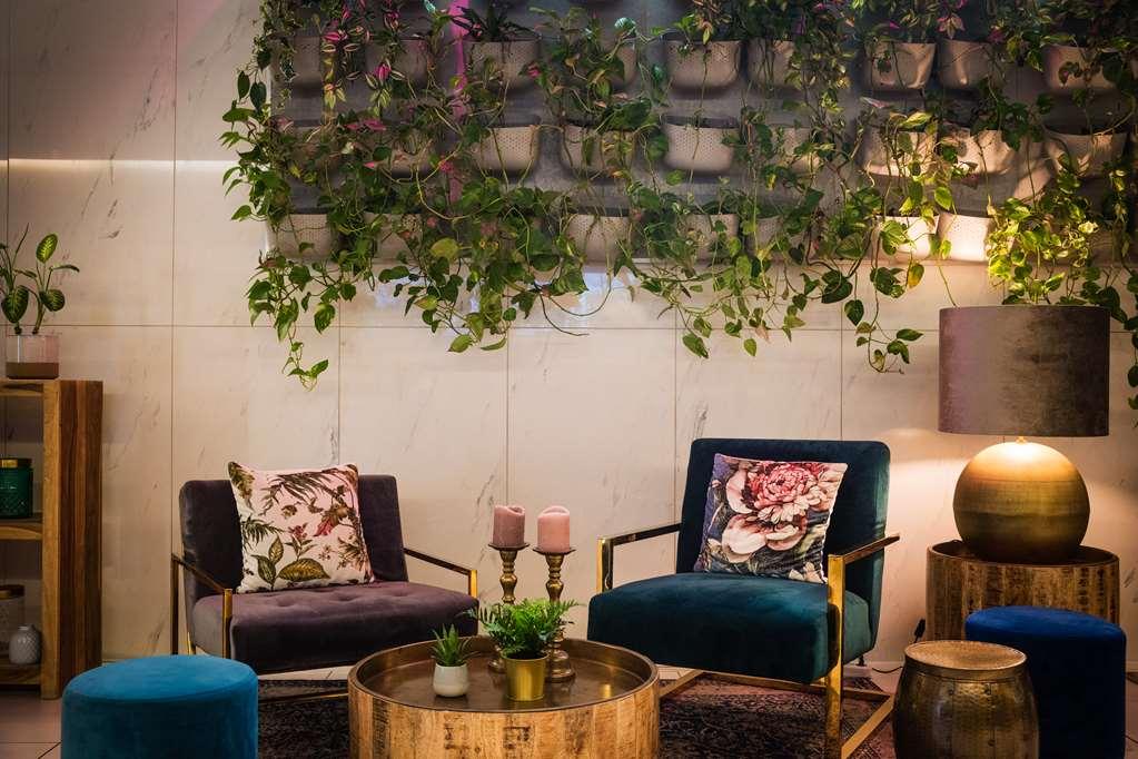 Hotel Lindner Am Ku'damm - 4*