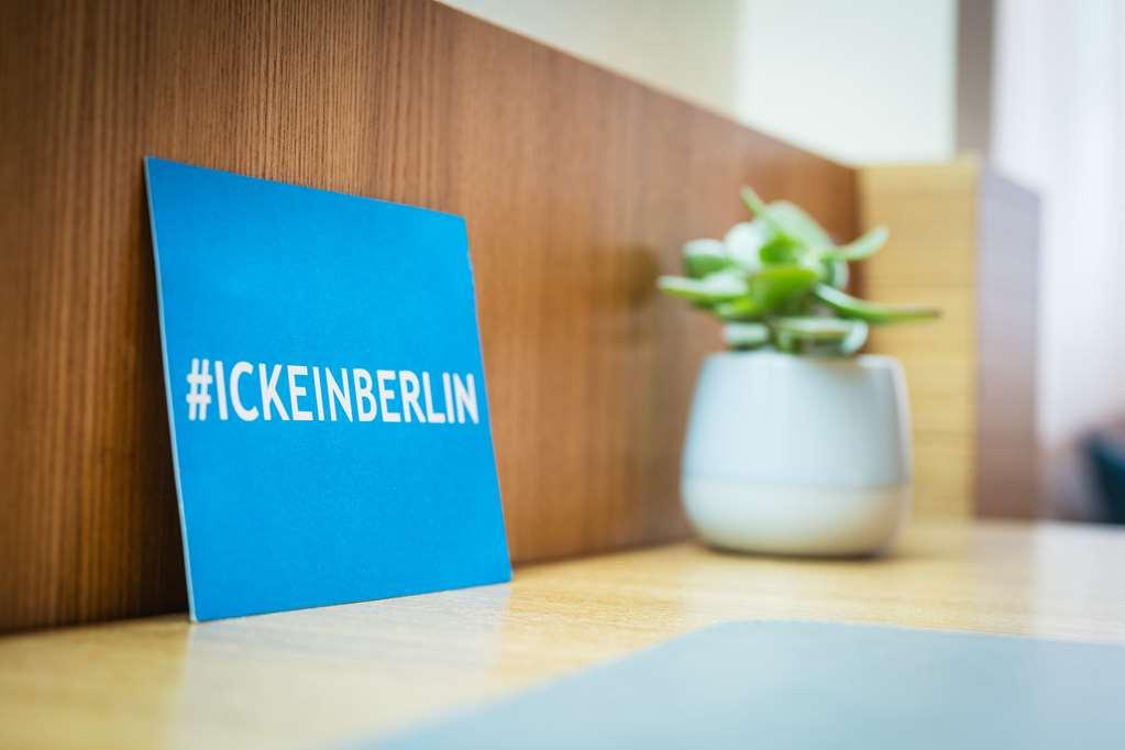 Lindner Am Ku'damm - Hotel Berlin