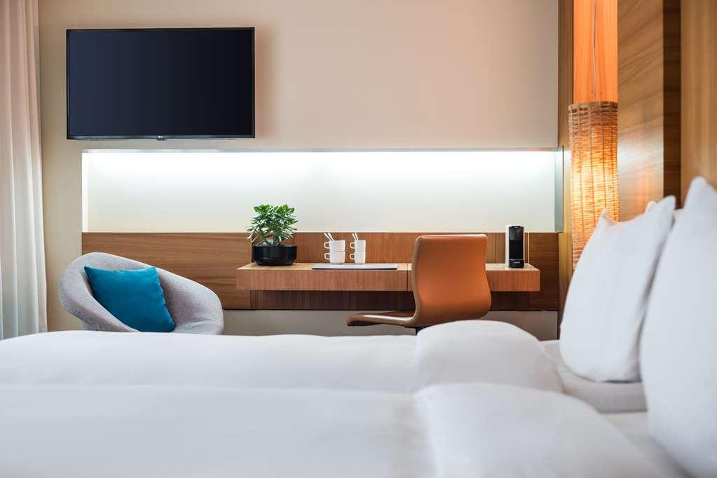 Lindner Am Ku'damm - Hotel Berlin