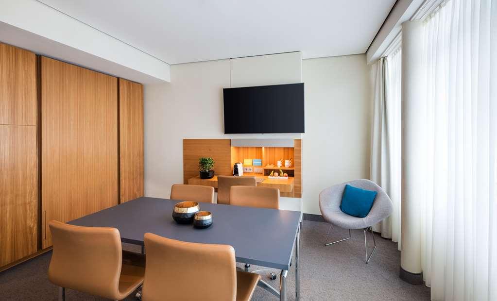 Lindner Am Ku'damm - Hotel 4*
