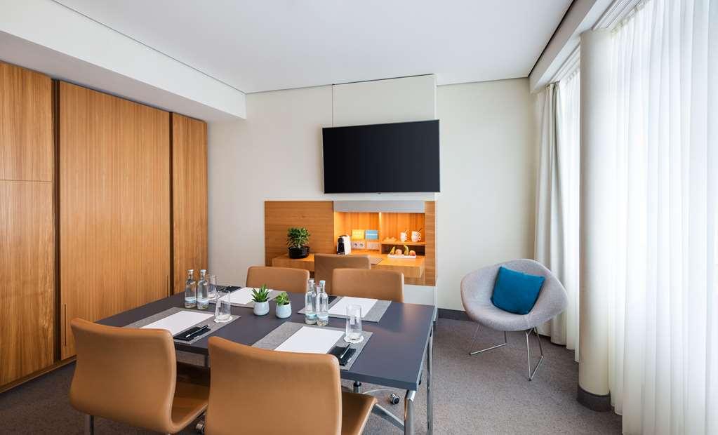Hotel Lindner Am Ku'damm - 4*