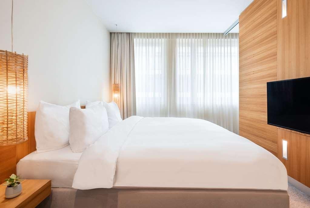 Hotel Lindner Am Ku'damm - Berlin