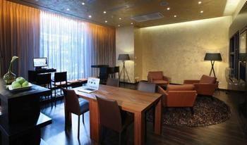 Lindner Am Ku'damm - Hotel