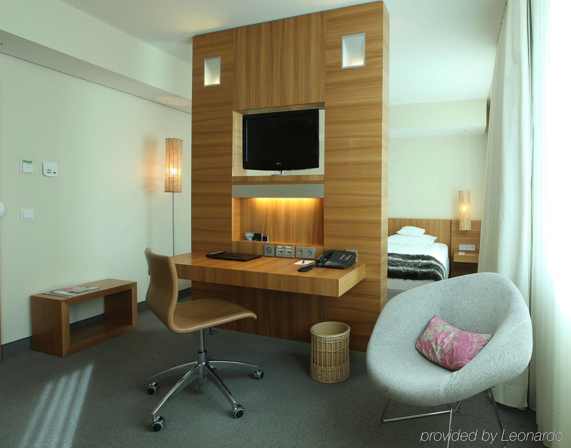 Hotel Lindner Am Ku'damm - Berlin
