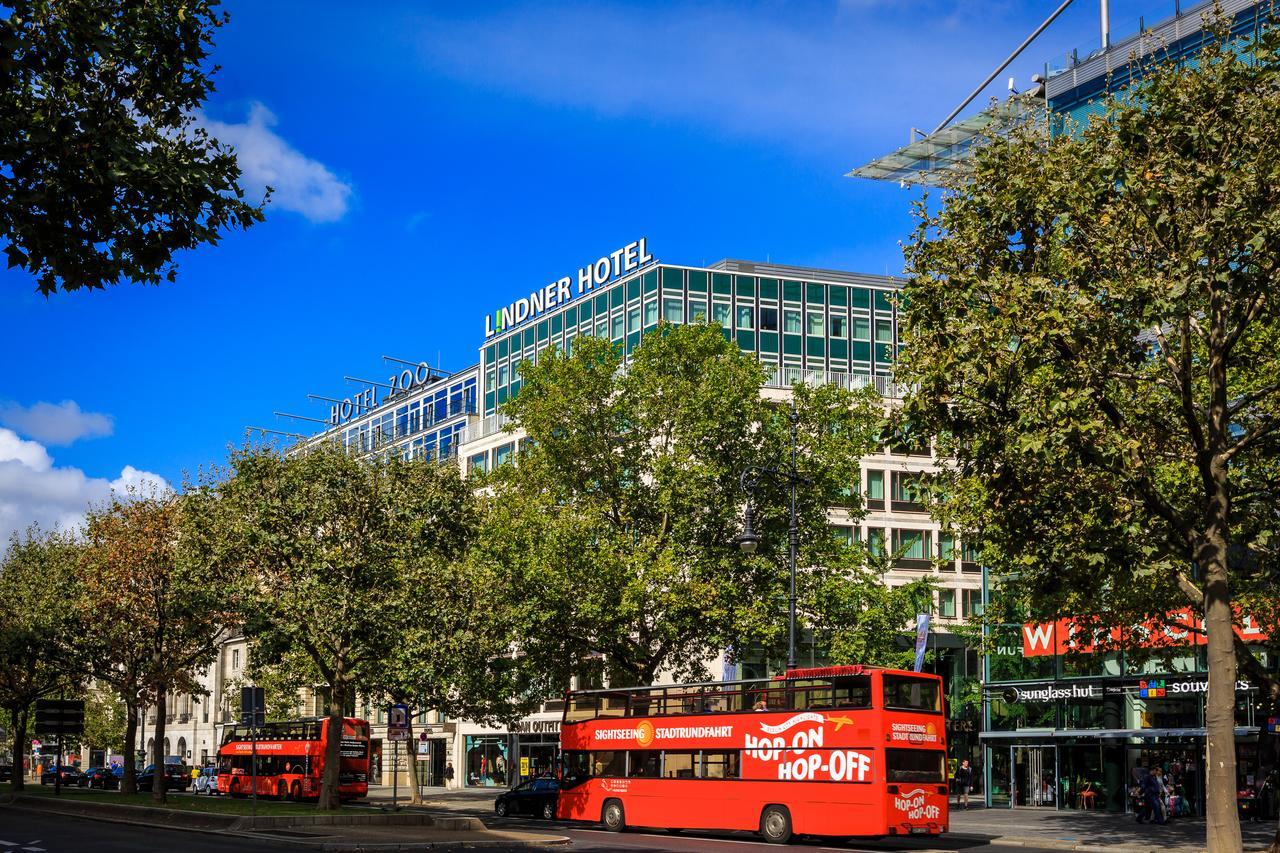 Lindner Am Ku'damm - Hotel