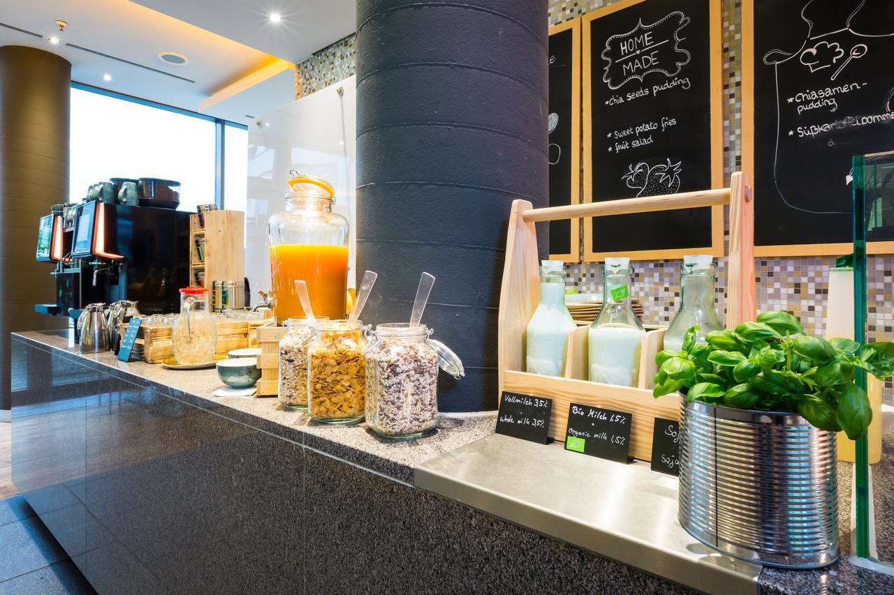 Lindner Am Ku'damm - Hotel 4*