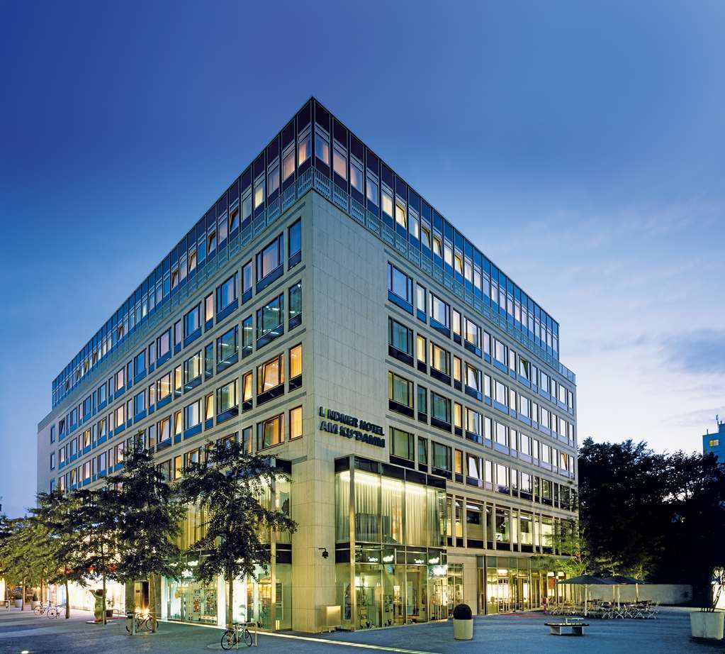 Hotel Lindner Am Ku'damm - 4*