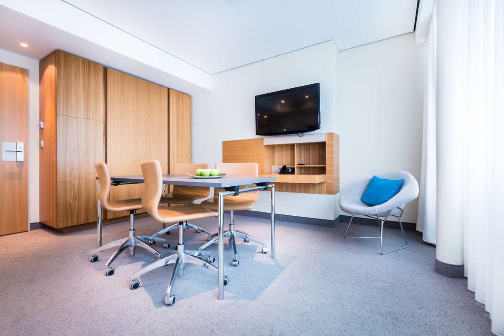 Hotel Lindner Am Ku'damm - 4*